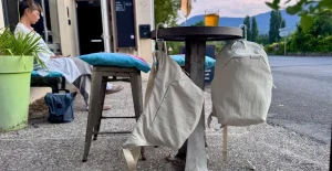 Scopri i nuovi City bags di Peak Design: un mix perfetto di stile e funzionalità.