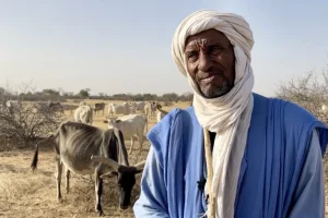 Pastorali chiedono maggiore riconoscimento alla conferenza mondiale sulla desertificazione