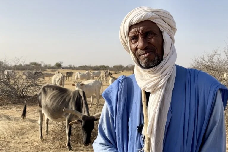 Pastorali chiedono maggiore riconoscimento alla conferenza mondiale sulla desertificazione