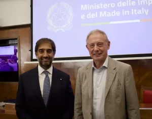 Programma di noleggio sociale: auto a basse emissioni con Mimit e Aci.