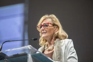 Bianchedi “Capodelegazione della Nazionale? Prontissima, con Buonfiglio siamo allineati”
