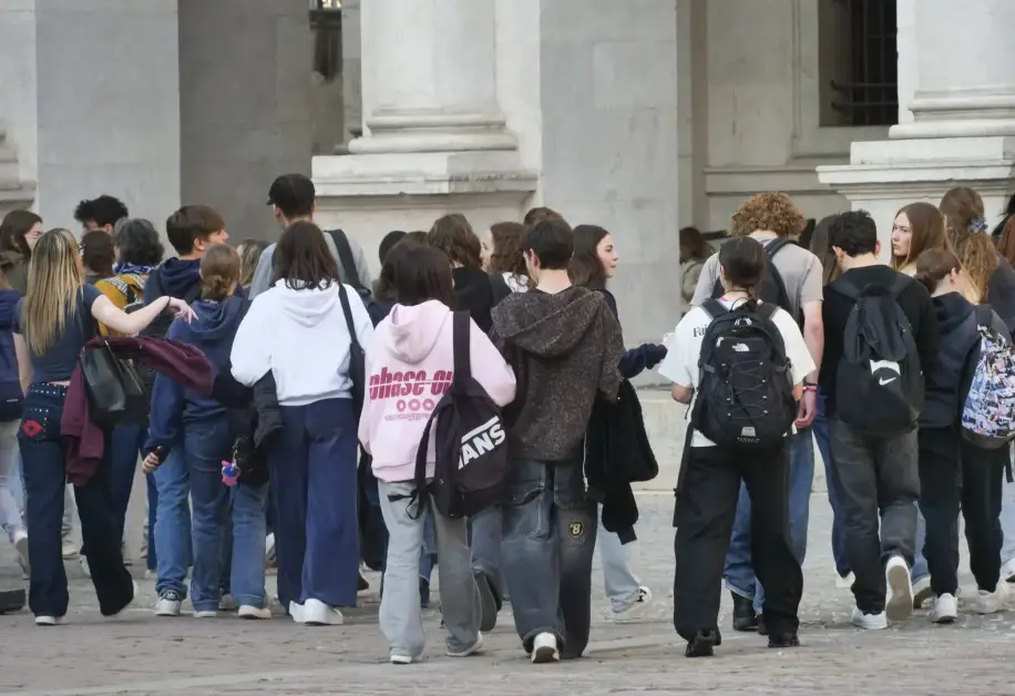 A Milano un nuovo centro aggregativo per adolescenti e giovani