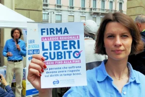 In Lombardia il primo suicidio assistito gestito dal servizio sanitario