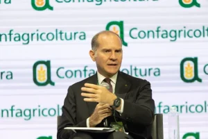 “L’agricoltura come strumento di guerra” – Video di Giansanti sulla storia controversa delle guerre agricole.