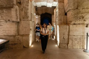 Ufficializzate 804 nuove guide turistiche, al via la nuova tessera di riconoscimento