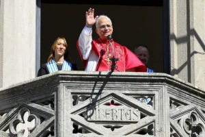Papa Leone a San Marino: “Non c’è vera libertà senza il rispetto della dignità della persona umana”