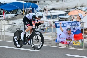 Vuelta a Espana, Pogacar non si ferma più: domina la quarta tappa e blinda la maglia rossa