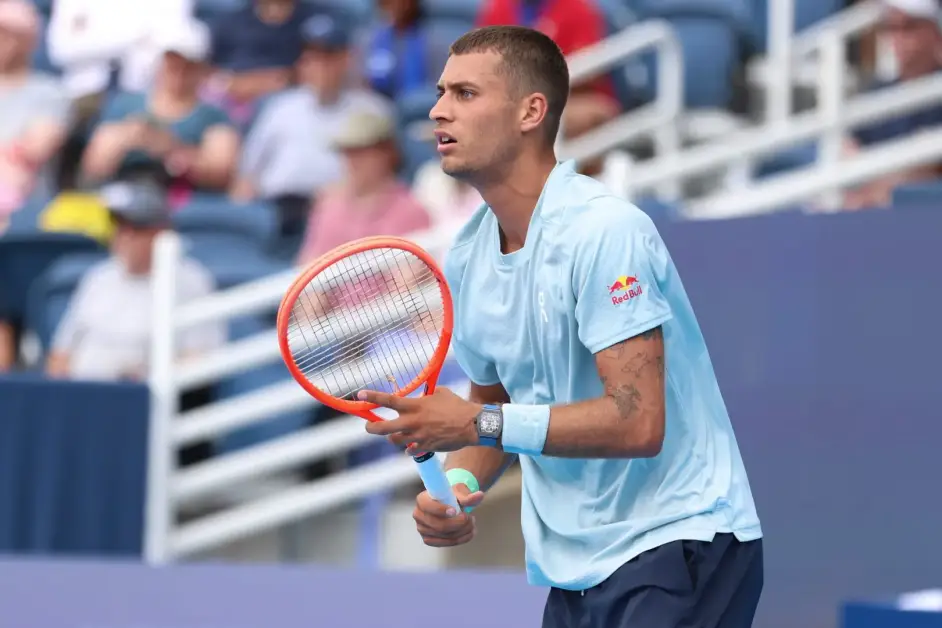 Us Open, doppio misto: Cobolli/Bencic battono Alcaraz/S.Williams e volano in semifinale