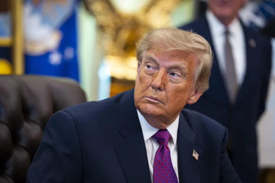 Trump “Putin non attaccherà un territorio della Nato”