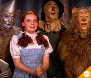 Il mago di Oz, il viaggio fantastico che ha cambiato il cinema: nel 1939 la prima del capolavoro con Judy Garland