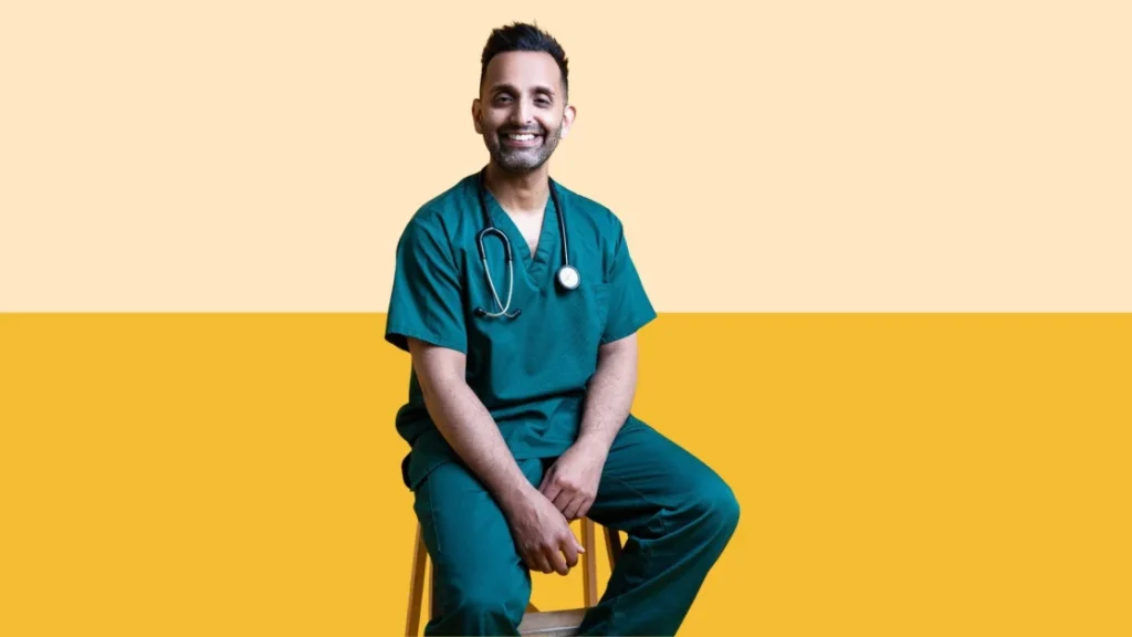 Dr Amir Khan’s favorite energy-boosting breakfast foods and the one he always avoids.