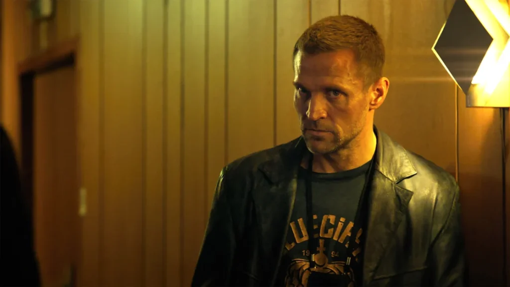 Detective Hole: l’oscurità di Oslo nel nuovo thriller di Jo Nesbø, ora su Netflix.