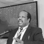 John Salehe ha rivoluzionato il movimento di conservazione comunitaria in Tanzania.