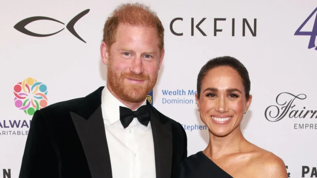 Dove vivranno Harry e Meghan dopo il ritorno nel Regno Unito? Forse ho la risposta!