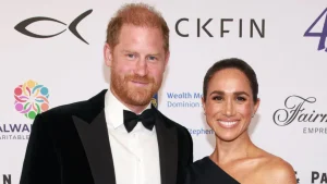 Dove vivranno Harry e Meghan dopo il ritorno nel Regno Unito? Forse ho la risposta!