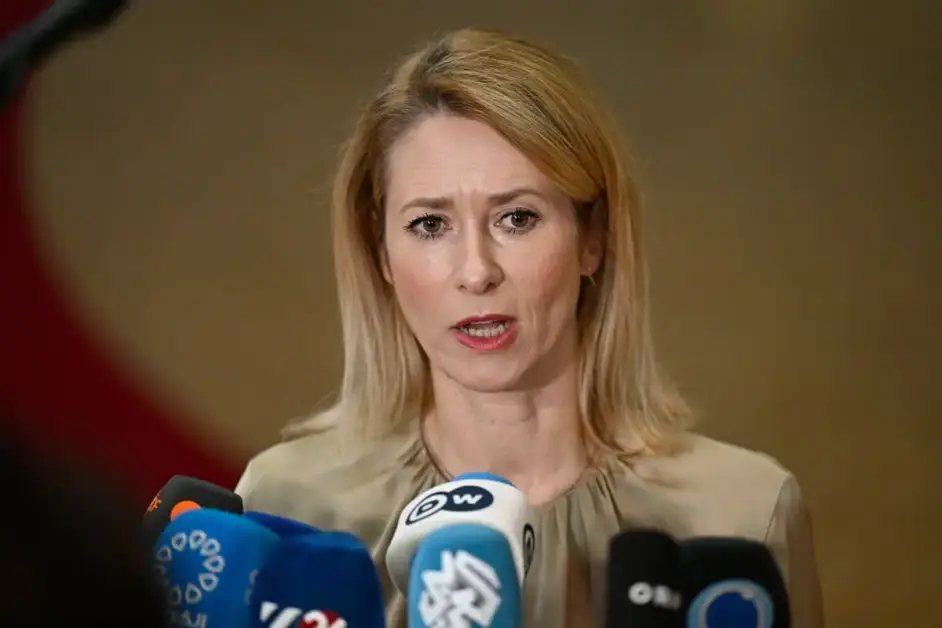 Non si fermano gli attacchi in Ucraina, Kallas “Dall’Ue nuove sanzioni contro persone legate a un apparato militare russo”