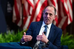 Intelligenza artificiale, atleti e Keith Rabois: StrictlyVC torna a New York il 10 settembre.