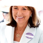 Carole Middleton si impegna come nonna, desiderosa di aiutare George, Charlotte e Louis.