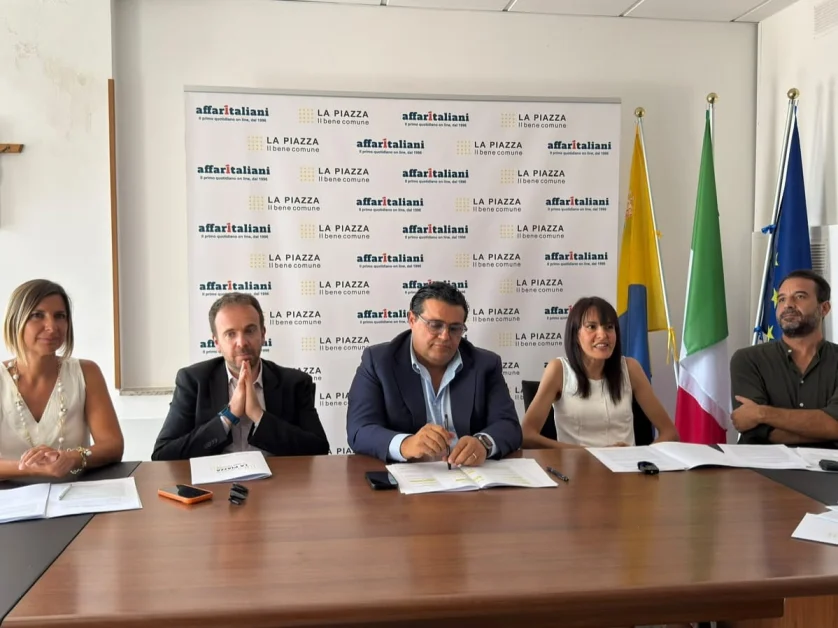 Torna “La Piazza – Il Bene Comune”, la kermesse dal 27 al 29 agosto a Ceglie Messapica