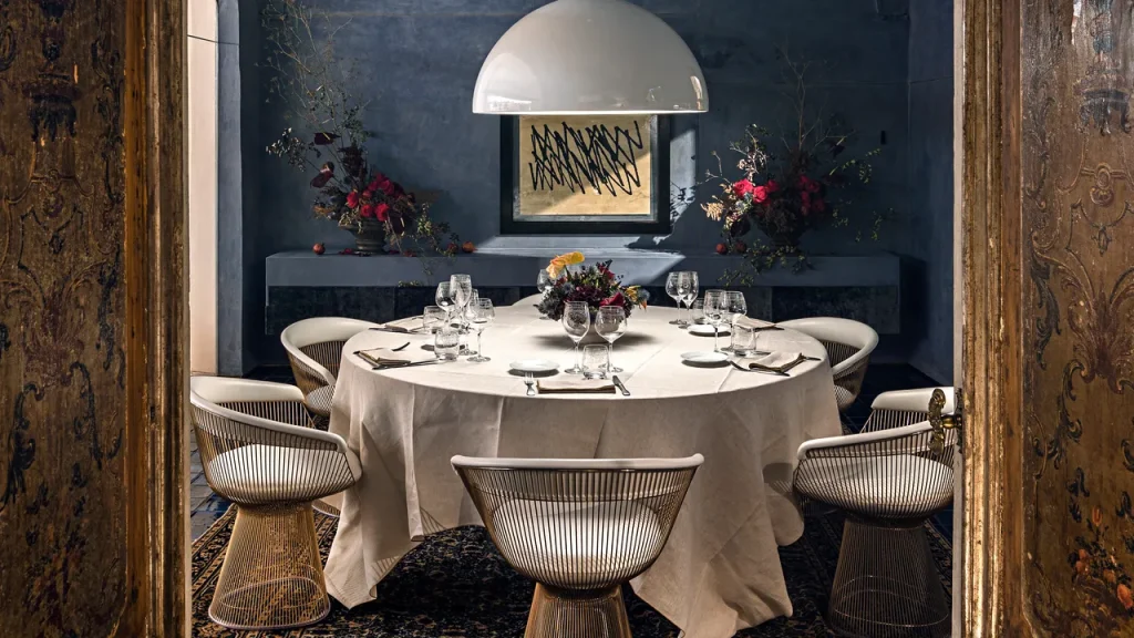 I 32 ristoranti imperdibili a Firenze: un viaggio gastronomico nel cuore del Rinascimento.