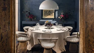 I 32 ristoranti imperdibili a Firenze: un viaggio gastronomico nel cuore del Rinascimento.