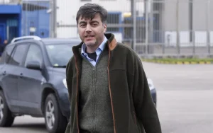 Lavitola al Gip “Sono io il mandante dell’attentato a Ranucci”