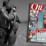 Luca Argentero smentisce il gossip sulla sua gravidanza: “Basta false notizie!”