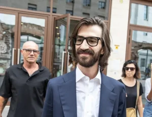 Leonardo Del Vecchio lascia tutti gli incarichi in EssilorLuxottica: svolta storica aziendale