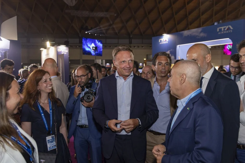 Lollobrigida: Ue limita imprenditori con regole rigide.