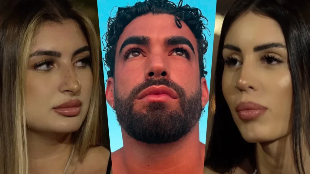 Lory Ferrari: “Con Sabrina non siamo amici” e chiarisce il rapporto con Sara
