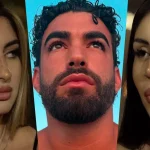 Lory Ferrari: “Con Sabrina non siamo amici” e chiarisce il rapporto con Sara