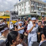 Cambogia rifiuta richiesta ONU: liberare attivisti ambientali detenuti arbitrariamente.