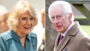Queen Camilla quasi rivelò diagnosi di cancro di Re Carlo giorni prima dichiarazione pubblica – ma non poté farlo.
