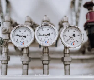 Italian Gas Index sale a 63,44 euro/MWh, segnando un rialzo significativo oggi