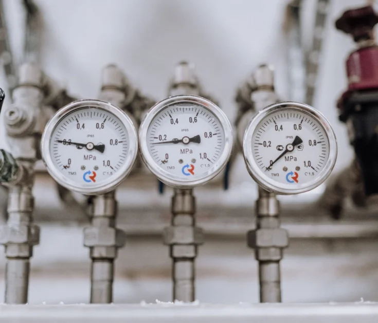 Italian Gas Index sale a 63,44 euro/MWh, segnando un rialzo significativo oggi