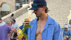 Temptation Island, Marco Fatata sorprende con un incredibile glow up e trasformazione fisica
