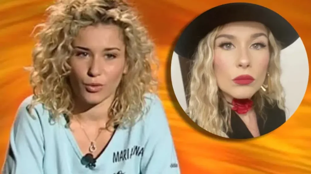 Marianna Scarci di Saranno Famosi: 18 euro al giorno per partecipare al programma