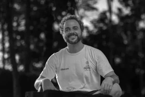 Mariano Cenamo, sostenitore della bioeconomia sostenibile dell’Amazzonia, è scomparso a 46 anni.