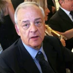 E’ morto Massimiliano Cencelli, padre del famoso “manuale” sull’assegnazione dei ruoli politici