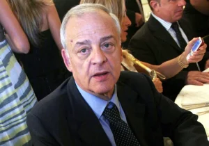 E’ morto Massimiliano Cencelli, padre del famoso “manuale” sull’assegnazione dei ruoli politici