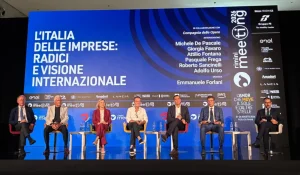 McDonald’s Italia: Crescita insieme al Paese. Discover il nostro successo!