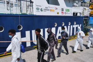 Migranti, anche la Finlandia prepara la ripresa dei trasferimenti dei richiedenti asilo verso l’Italia