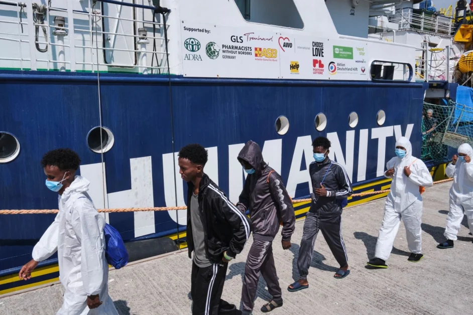 Migranti, anche la Finlandia prepara la ripresa dei trasferimenti dei richiedenti asilo verso l’Italia