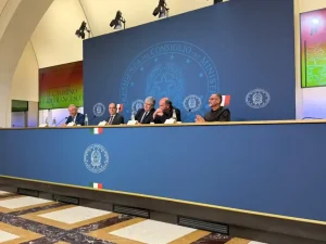 Nasce il “Cammino di Francesco”, 1.500 chilometri attraverso 6 regioni