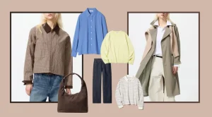 Scopri la nuova collezione autunnale Uniqlo: 12 pezzi eleganti per il tuo guardaroba.