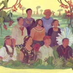 Soluzioni ambientali: leader indigeni condividono i successi delle loro comunità.