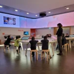 Museo del Risparmio coinvolge 155mila studenti: numeri record per Intesa Sanpaolo