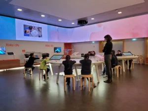 Museo del Risparmio coinvolge 155mila studenti: numeri record per Intesa Sanpaolo