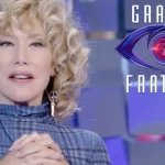 Nancy Brilli accetta il Grande Fratello Vip: ecco la sua unica condizione