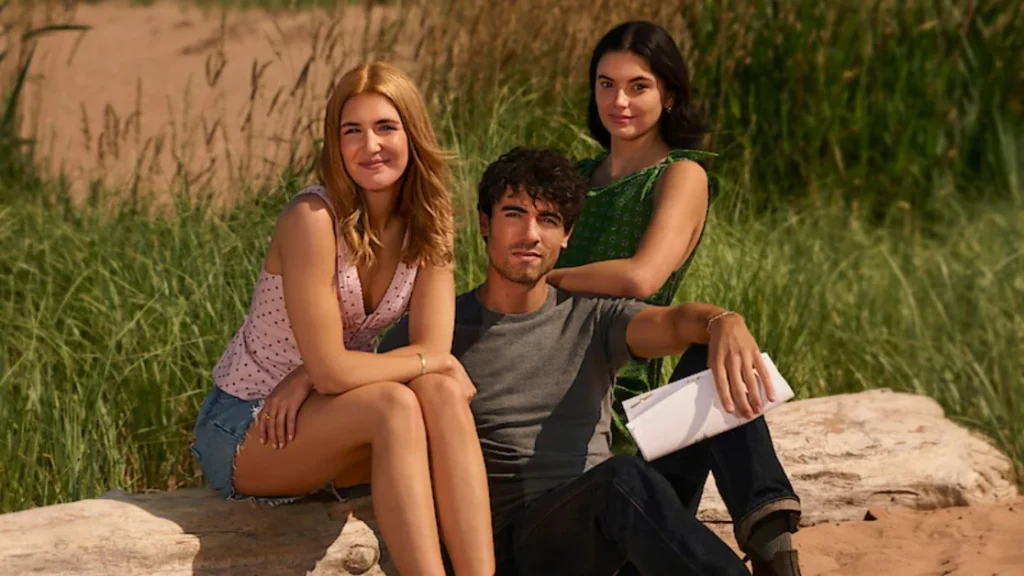 Riprese avviate per ‘Non sarà la solita estate’: la serie ispirata al romanzo di Carley Fortune